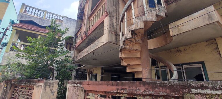 Exterior View, majitha road  112 Sq.Yd. Independent House In Majitha Road Amritsar 10500610