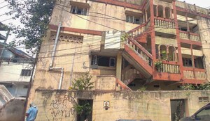  Independent House – Exterior View View at Majitha Road - for Sale