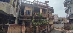  Independent House – Exterior View View at Majitha Road - for Sale