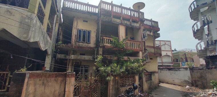 Exterior View, majitha road  112 Sq.Yd. Independent House In Majitha Road Amritsar 10500610