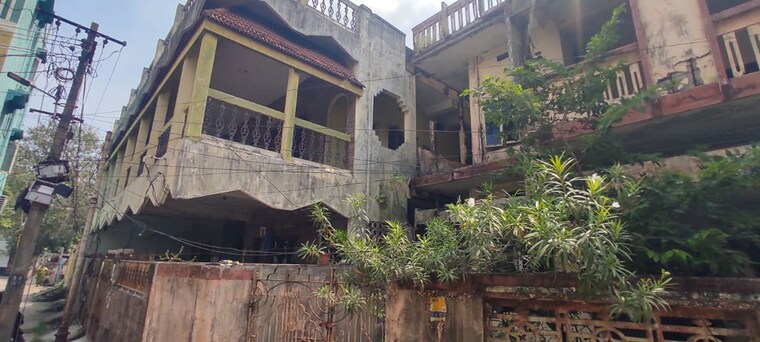 Exterior View, majitha road  112 Sq.Yd. Independent House In Majitha Road Amritsar 10500610