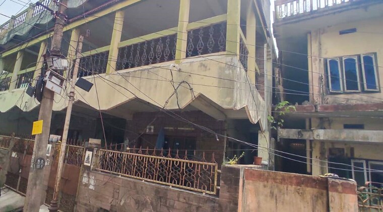 Exterior View, majitha road  112 Sq.Yd. Independent House In Majitha Road Amritsar 10500610