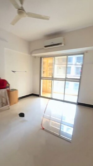 Kitchen in 3 BHK Apartment at Nisarg CHS Chembur, Chembur – for Rent