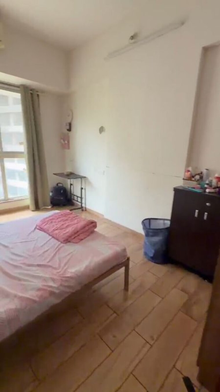 Bedroom, nisarg-chs-chembur 3 Bedroom 1000 Sq.Ft. Apartment In Chembur Mumbai 10500587