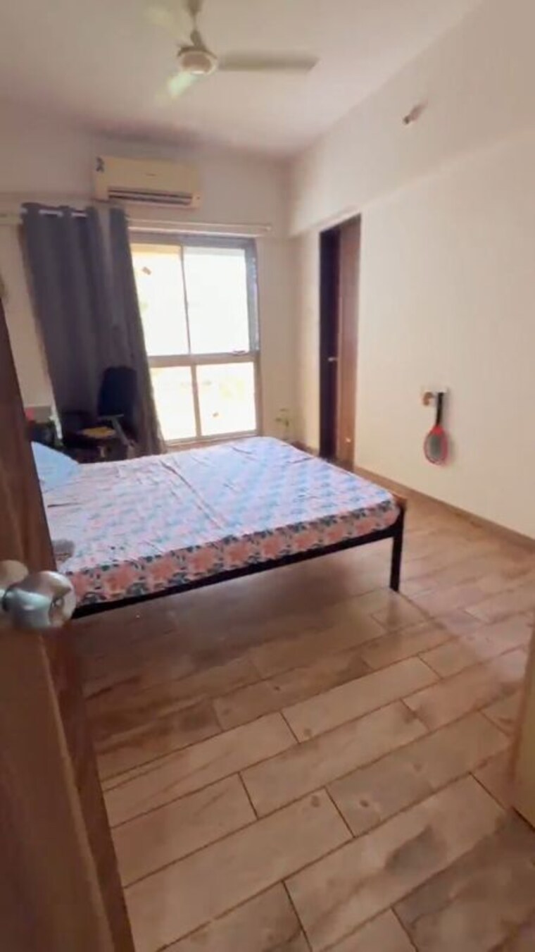 Bedroom, nisarg-chs-chembur 3 Bedroom 1000 Sq.Ft. Apartment In Chembur Mumbai 10500587