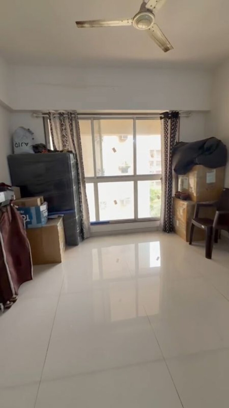 Living Room, nisarg-chs-chembur 3 Bedroom 1000 Sq.Ft. Apartment In Chembur Mumbai 10500587