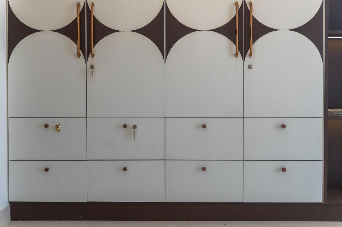 5 BHK + Pooja Room 4500 Sq.Ft. Villa in Magna Majestic Meadows