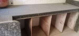 Kitchen in  Apartment at Kamrej – for Sale