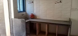 Kitchen in  Apartment at Kamrej – for Sale