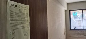 Building Lobby in  Apartment at Kamrej – for Sale