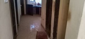 Building Lobby in  Apartment at Kamrej – for Sale