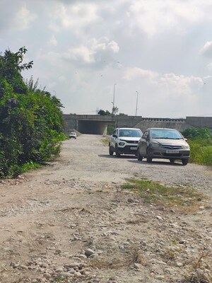  Plot For Sale in Sherpur