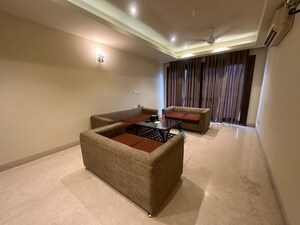 3 BHK Builder Floor For Rent in Greater Kailash I