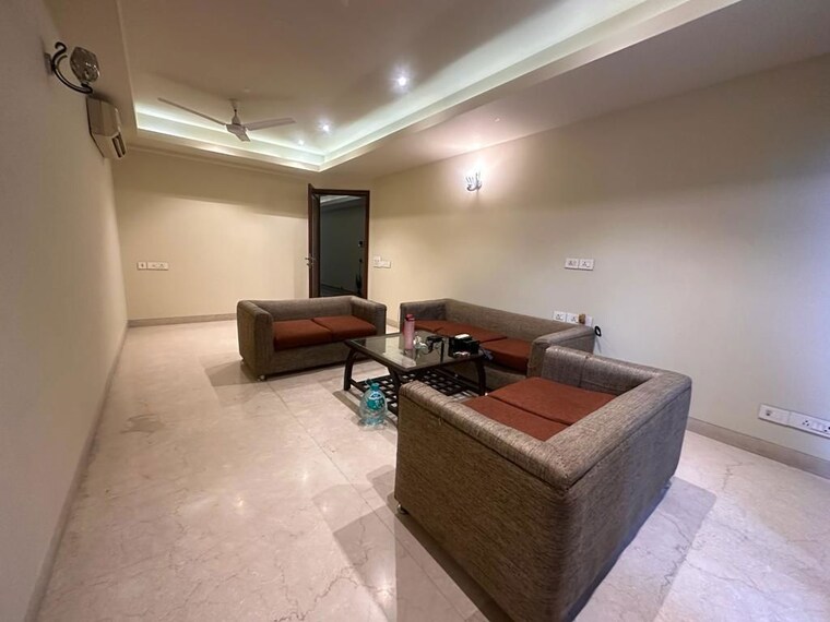 Kitchen, greater kailash i 3 Bedroom 208 Sq.Yd. Builder Floor In Greater Kailash I Delhi 10500641
