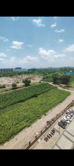 1 BHK Apartment – Garden View at Shapoorji Pallonji Joyville Hinjawadi Phase 6, Hinjewadi - for Sale