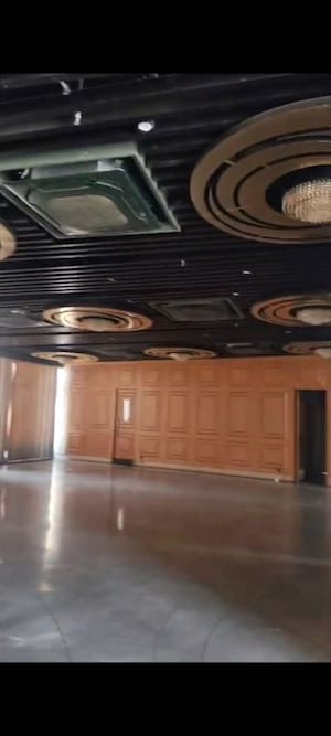 Furnished Amenities in 1 BHK Apartment at Shapoorji Pallonji Joyville Hinjawadi Phase 6, Hinjewadi – for Sale