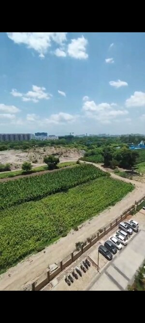 1 BHK Apartment – Garden View at Shapoorji Pallonji Joyville Hinjawadi Phase 6, Hinjewadi - for Sale