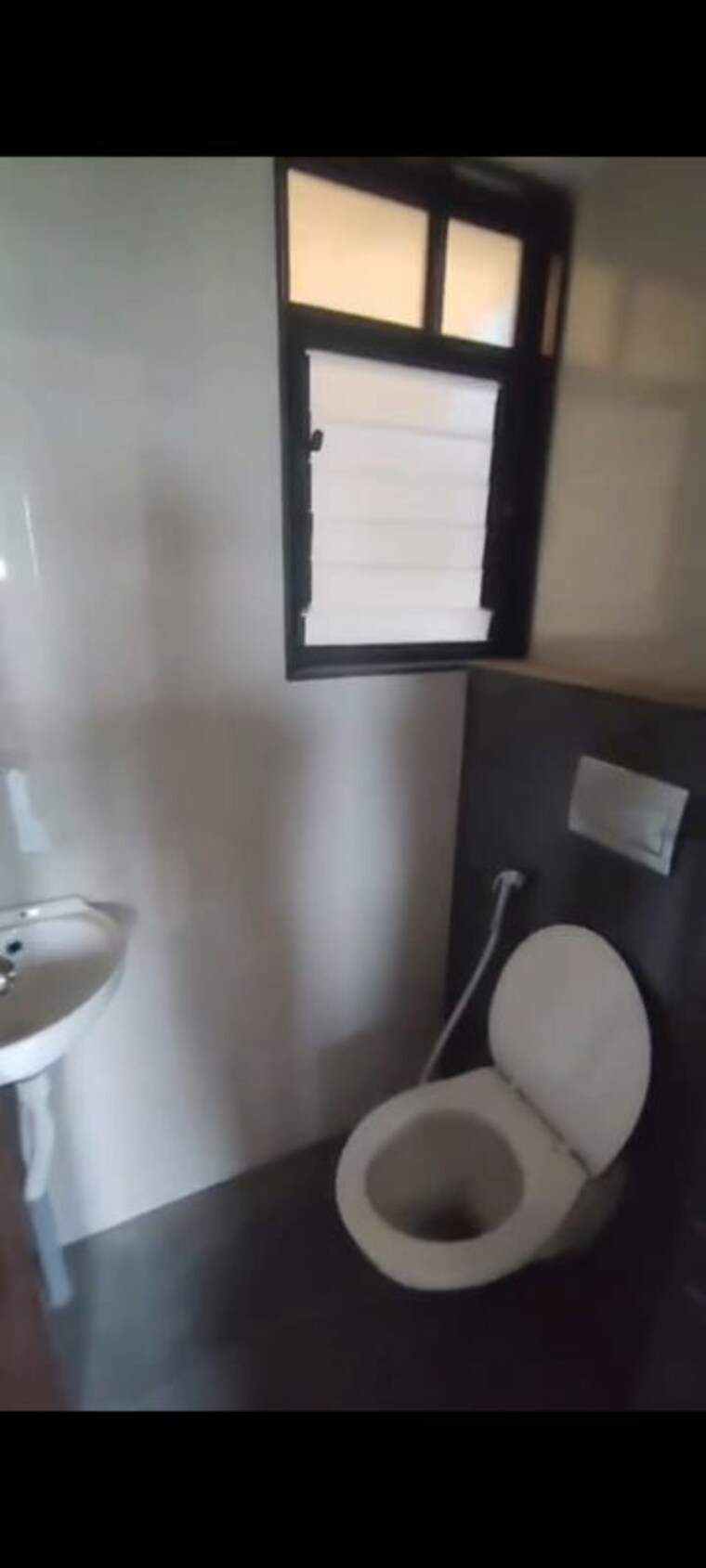 Bathroom, shapoorji-pallonji-joyville-hinjawadi-phase-6 1 Bedroom 430 Sq.Ft. Apartment In Hinjewadi Pune 10500637