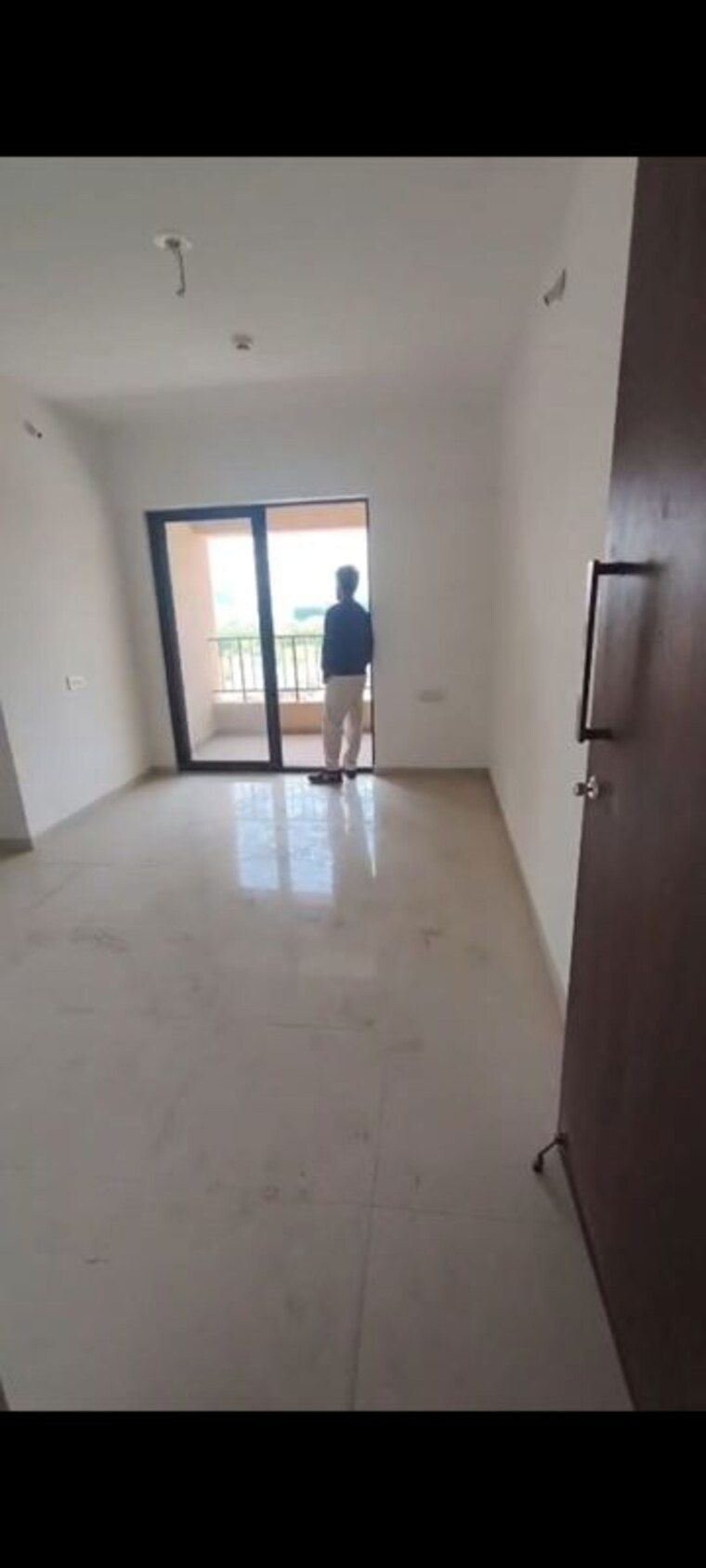 Room, shapoorji-pallonji-joyville-hinjawadi-phase-6 1 Bedroom 430 Sq.Ft. Apartment In Hinjewadi Pune 10500637
