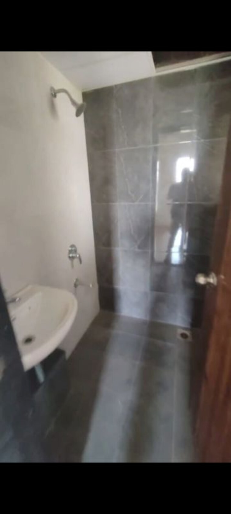 Bathroom, shapoorji-pallonji-joyville-hinjawadi-phase-6 1 Bedroom 430 Sq.Ft. Apartment In Hinjewadi Pune 10500637