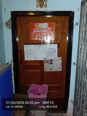Furnished Amenities in  Apartment at Dum Dum – for Sale