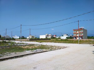  Plot For Sale in Pondha