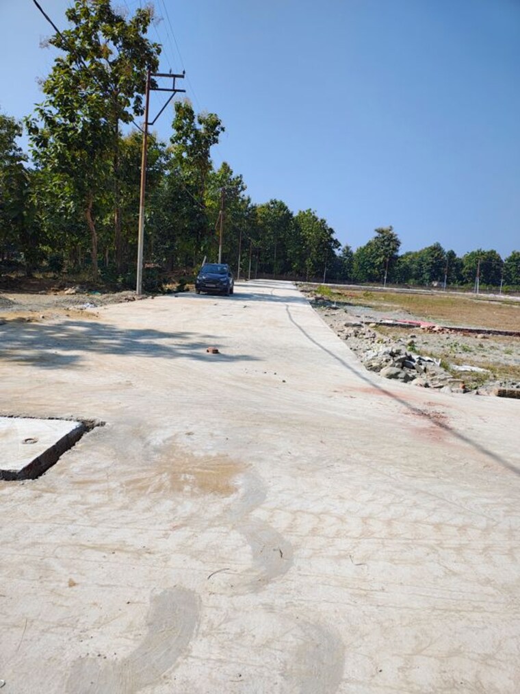 undefined, pondha  900 Sq.Ft. Plot In Pondha Dehradun 10500650