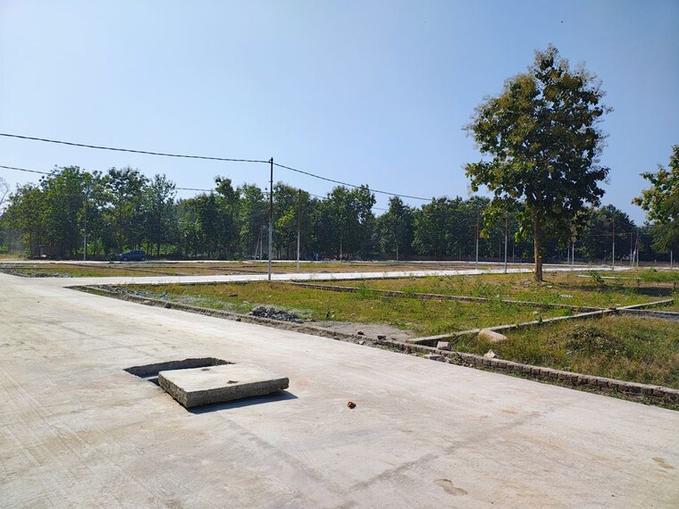 undefined, pondha  900 Sq.Ft. Plot In Pondha Dehradun 10500650