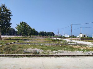 Plot Area in  Plot at Pondha – for Sale