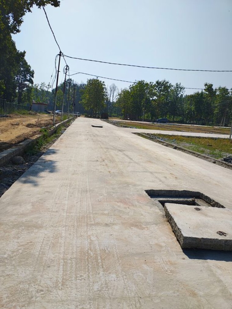 undefined, pondha  900 Sq.Ft. Plot In Pondha Dehradun 10500650