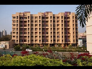 2 BHK Apartment For Rent in Puranik Hometown, Ghodbunder Road