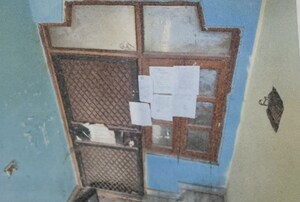 Furnished Amenities in  Apartment at Shivaji Enclave – for Sale