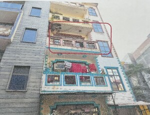  Apartment For Sale in Shivaji Enclave