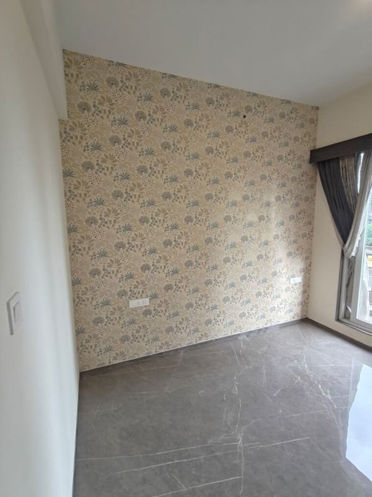 Room, paradise-sai-world-empire 2 Bedroom 875 Sq.Ft. Apartment In Kharghar Navi Mumbai 10500674
