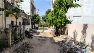  Independent House – Exterior View View at Pipliya Bajkhan - for Sale