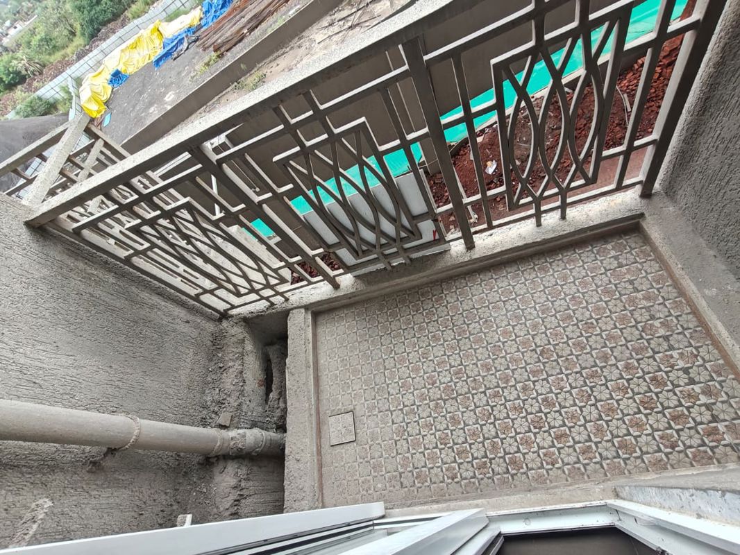 2 BHK 875 Sq.Ft. Apartment in Paradise Sai World Empire