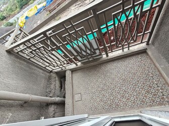 2 BHK Apartment For Sale in Paradise Sai World Empire in Kharghar, Navi Mumbai
