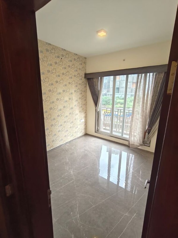 Room, paradise-sai-world-empire 2 Bedroom 875 Sq.Ft. Apartment In Kharghar Navi Mumbai 10500692