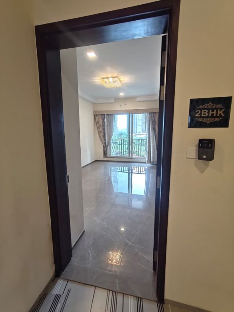 undefined, paradise-sai-world-empire 2 Bedroom 875 Sq.Ft. Apartment In Kharghar Navi Mumbai 10500692
