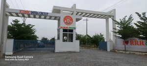  Plot For Sale in Choutuppal