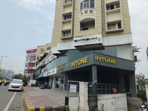  Shop – Exterior View View at Visakhapatnam Port - for Sale