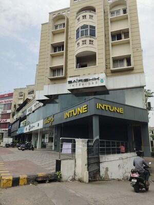  Shop – Exterior View View at Visakhapatnam Port - for Sale