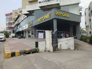  Shop – Exterior View View at Visakhapatnam Port - for Sale