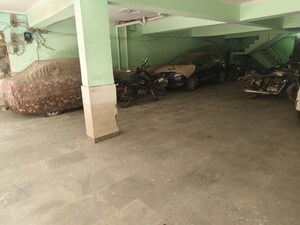  Builder Floor – Exterior View View at Uttam Nagar - for Sale