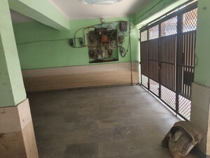 Building Lobby in  Builder Floor at Uttam Nagar – for Sale