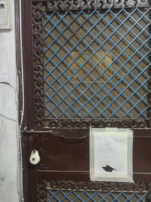  Builder Floor – Exterior View View at Uttam Nagar - for Sale