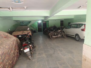 Parking in  Builder Floor at Uttam Nagar – for Sale