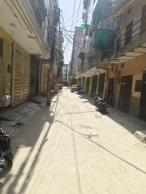  Builder Floor For Sale in Uttam Nagar