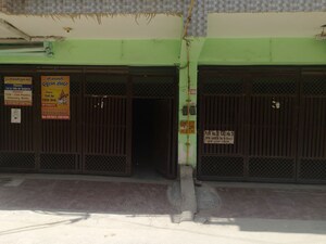  Builder Floor – Exterior View View at Uttam Nagar - for Sale