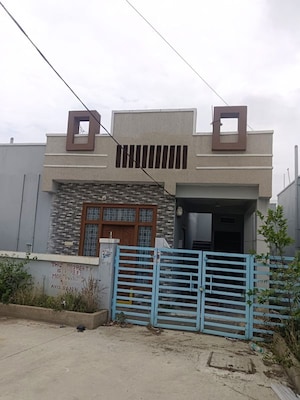  Independent House For Sale in Hayathnagar